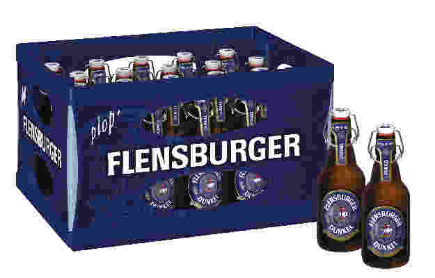 Flensburger Dunkel 20/0,33